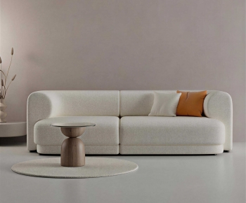 Modern A Sofa For Two-ID:174041996