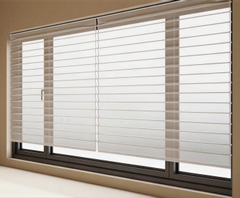 Modern Venetian Blinds-ID:402405983