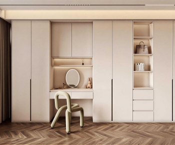 Modern The Wardrobe-ID:707891043