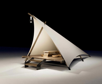 Modern Tent-ID:863969099