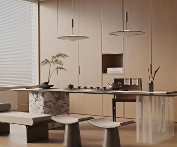 Modern Tea House-ID:227050891