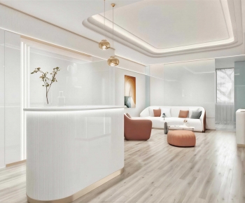 Modern Beauty Salon-ID:811042078