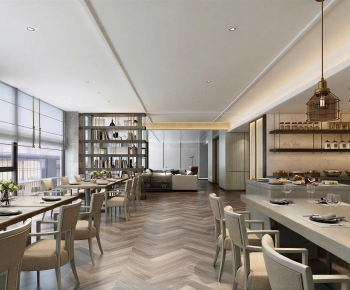 Modern Cafeteria-ID:323755986