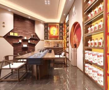 New Chinese Style Other-ID:622710948