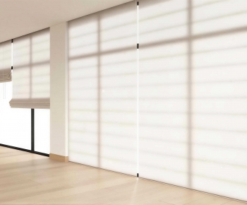 Modern Venetian Blinds-ID:867933997