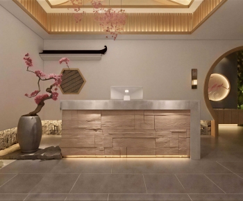 New Chinese Style Other-ID:975578074