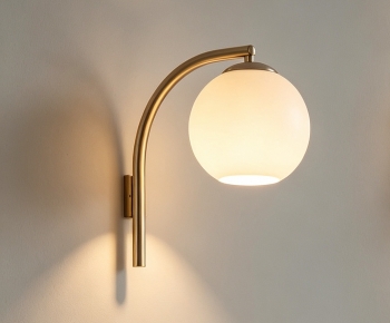 Modern Wall Lamp-ID:546490914