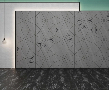 Modern TV Wall-ID:641860013
