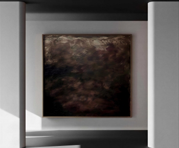 Wabi-sabi Style Painting-ID:356884004