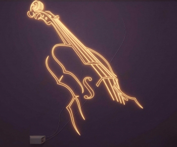 Modern Decorative Lamp-ID:285773996