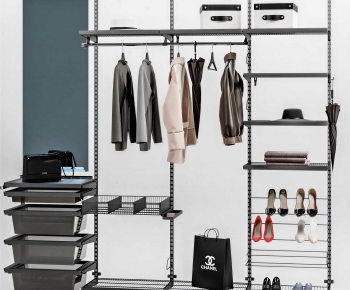 Modern Coat Hanger-ID:721249107