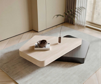 Modern Coffee Table-ID:350002051