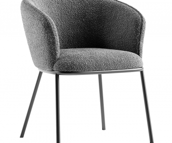 Modern Dining Chair-ID:545589953