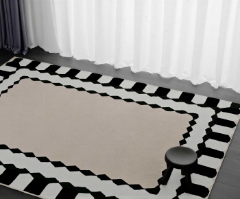 Modern The Carpet-ID:295296911