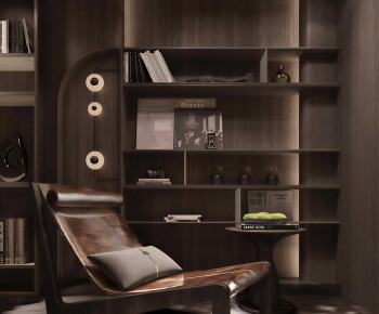 Modern Study Space-ID:805001978