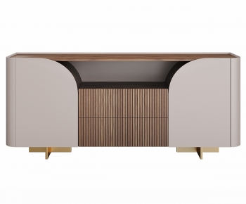 Modern TV Cabinet-ID:954277044