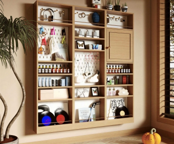 Modern Decorative Cabinet-ID:202749016