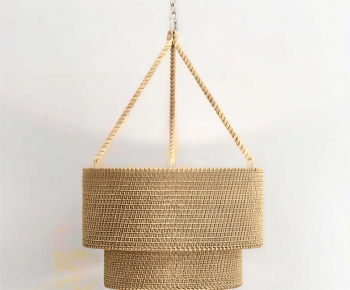 Wabi-sabi Style Droplight-ID:379209049