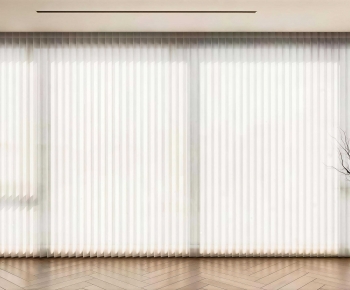 Modern Venetian Blinds-ID:355323083