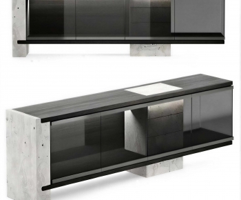 Modern TV Cabinet-ID:480060109