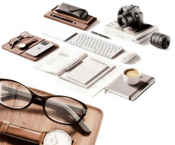 Modern Office Supplies-ID:635313035