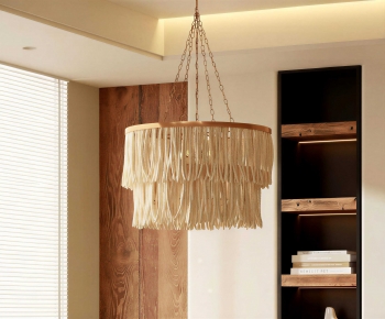 Wabi-sabi Style Droplight-ID:765961897