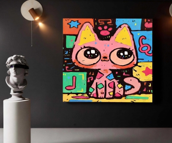 Modern Painting-ID:238173012