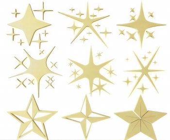 Modern Wall Decoration-ID:789480926