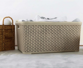 Modern Storage Basket-ID:432085999