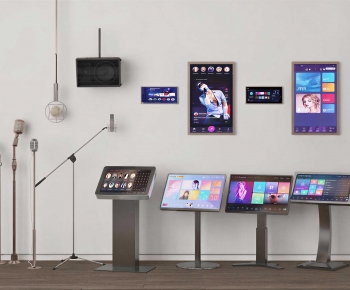 Modern Computer/Computer Screen-ID:171526918