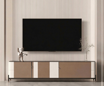 Modern TV Cabinet-ID:442980059