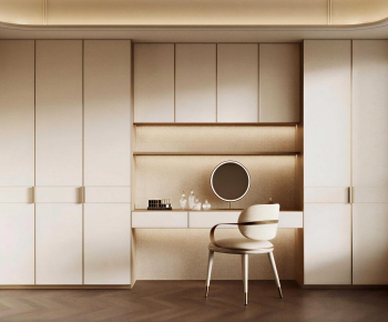 Modern The Wardrobe-ID:946641923