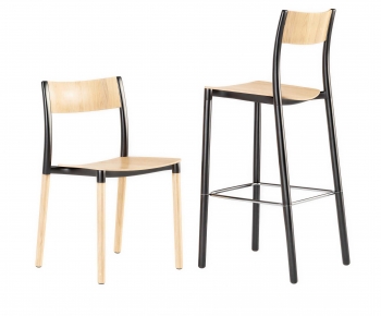 Modern Bar Chair-ID:863548047
