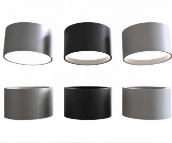 Modern Downlight Spot Light-ID:974962959