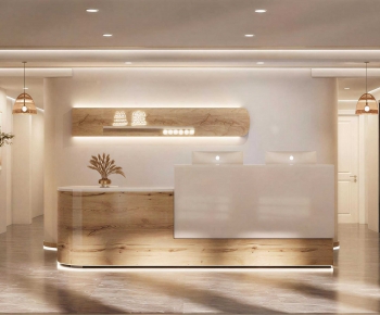 Modern Beauty Salon-ID:298074018