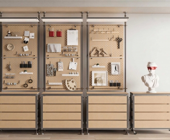 Modern Wall Decoration-ID:383179909