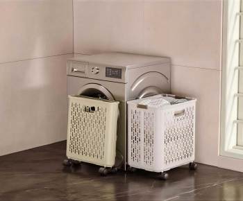 Modern Washing Machine-ID:405631076