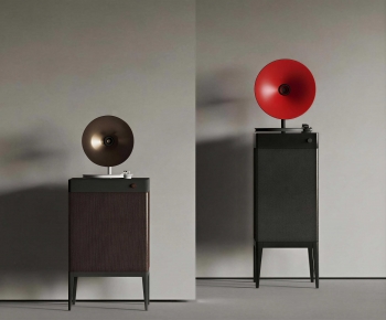 Modern Music Equipment-ID:212785963