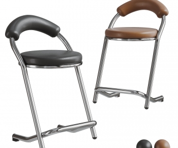 Modern Bar Chair-ID:420560844