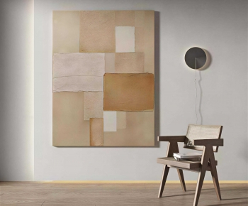 Wabi-sabi Style Painting-ID:793492084