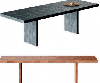Modern Dining Table-ID:830969101