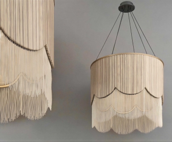 Wabi-sabi Style Droplight-ID:709065915