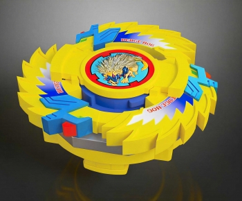 Modern Toys-ID:484483965