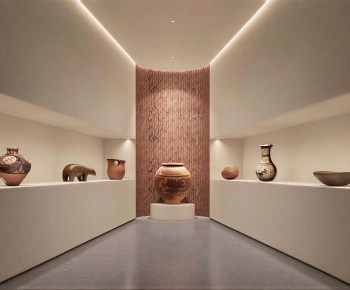 Wabi-sabi Style Museum-ID:446151025