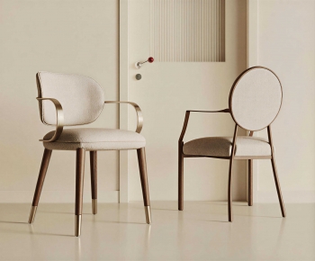 Modern Dining Chair-ID:159358985