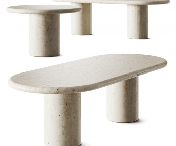 Modern Dining Table-ID:775544886