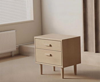 Modern Bedside Cupboard-ID:310044057