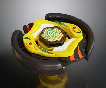 Modern Toys-ID:337768081