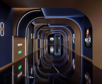 Modern Cinema-ID:285520627