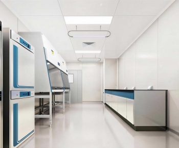 Modern Laboratory-ID:520811197